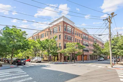 126 Dudley St #417, Jersey City, NJ 07302 - Photo 28