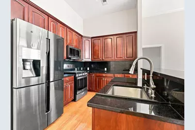 126 Dudley St #417, Jersey City, NJ 07302 - Photo 6
