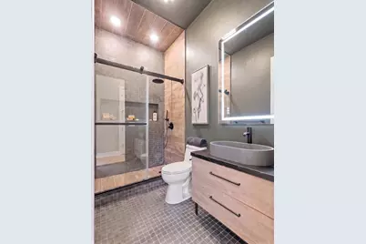 256 Claremont Ave #3, Jersey City, NJ 07305 - Photo 10