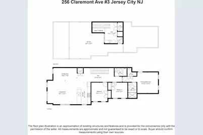 256 Claremont Ave #3, Jersey City, NJ 07305 - Photo 48