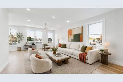 110 Pamrapo Ave #2, Jersey City, NJ 07305 - Photo 2