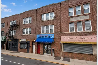 583 West Side Ave #3, Jersey City, NJ 07304 - Photo 1