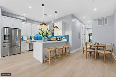 389 Virginia Ave #1, Jersey City, NJ 07304 - Photo 2