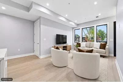 389 Virginia Ave #1, Jersey City, NJ 07304 - Photo 1