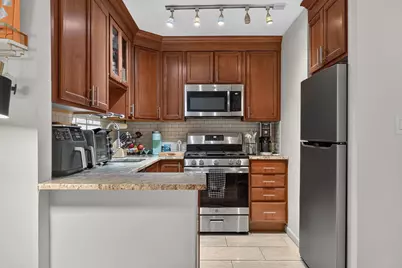 1001 Clinton St #3E, Hoboken, NJ 07030 - Photo 8
