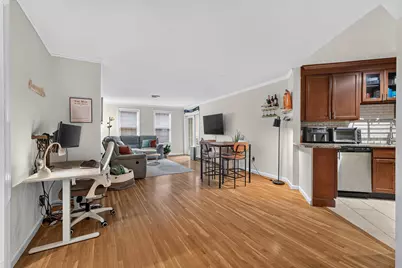 1001 Clinton St #3E, Hoboken, NJ 07030 - Photo 4