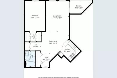 1001 Clinton St #3E, Hoboken, NJ 07030 - Photo 14