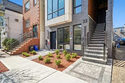 33 Bleecker St #1ADU, Jersey City, NJ 07307 - Photo 24