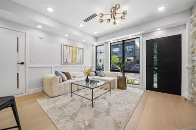 33 Bleecker St #1ADU, Jersey City, NJ 07307 - Photo 2