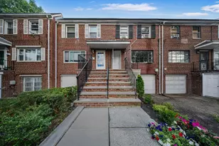 44 College St, Jersey City, NJ 07305 - Photo 2