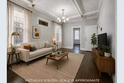 126 Wade St #1, Jersey City, NJ 07305 - Photo 4