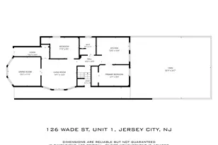 126 Wade St, Jersey City, NJ 07305 - Photo 34