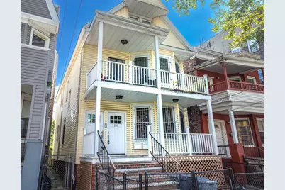 126 Wade St #1, Jersey City, NJ 07305 - Photo 32