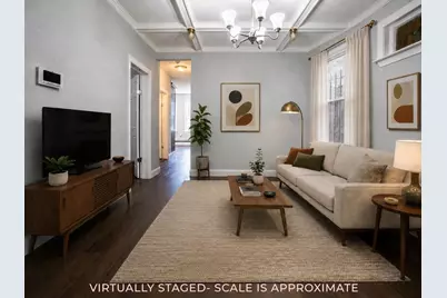 126 Wade St #1, Jersey City, NJ 07305 - Photo 2