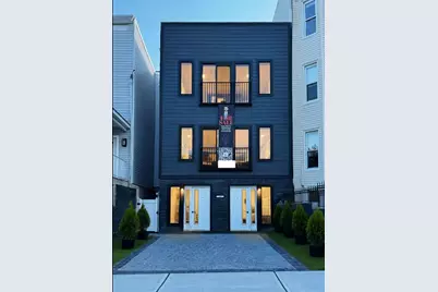 29 Carlton Ave #1, Jersey City, NJ 07307 - Photo 2