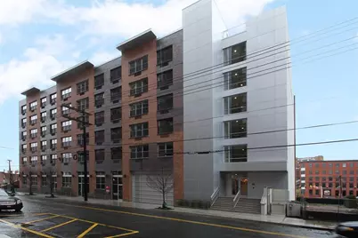 100 Marshall St #413, Hoboken, NJ 07030 - Photo 12