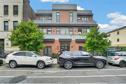 151 Webster Ave #201, Jersey City, NJ 07307 - Photo 1