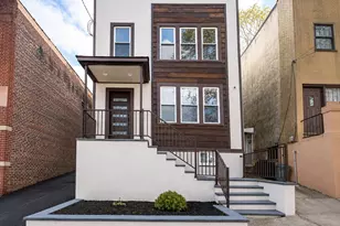 676 Liberty Ave, Jersey City, NJ 07307 - Photo 1