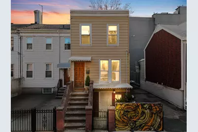 285 3rd St, Jersey City, NJ 07302 - Photo 2