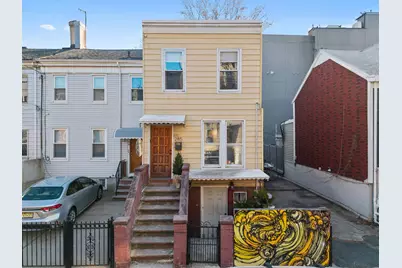 285 3rd St, Jersey City, NJ 07302 - Photo 1