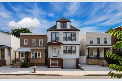 86 West 45th St #1, Bayonne, NJ 07002 - Photo 20