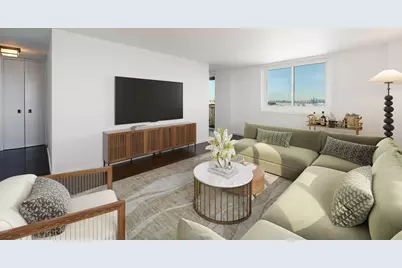100 Manhattan Ave #1506, Union City, NJ 07087 - Photo 2