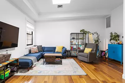 65 Webster Ave #Apt 3, Jersey City, NJ 07307 - Photo 2