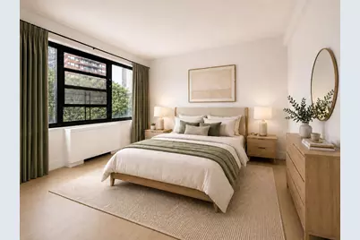 135 Montgomery St #4G, Jersey City, NJ 07302 - Photo 2