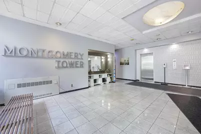 135 Montgomery St #4G, Jersey City, NJ 07302 - Photo 20