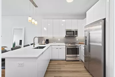 5711 John F Kennedy Blvd #511, North Bergen, NJ 07047 - Photo 1