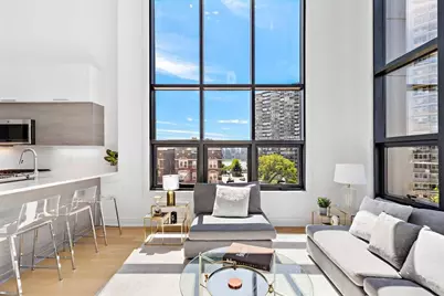6025 Blvd East #610, West New York, NJ 07093 - Photo 4