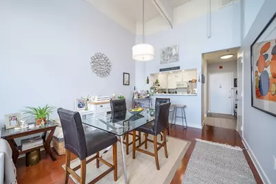 1500 Washington St #6P, Hoboken, NJ 07030 - Photo 8