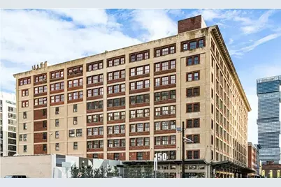 150 Bay St #711, Jersey City, NJ 07302 - Photo 8