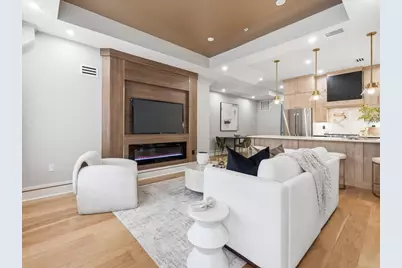 134 Hancock Ave #101, Jersey City, NJ 07307 - Photo 2