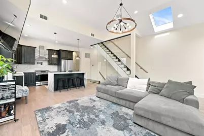 129 Poplar St #2, Jersey City, NJ 07307 - Photo 1