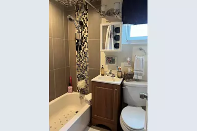 907 Summit Ave #3A, Jersey City, NJ 07307 - Photo 4
