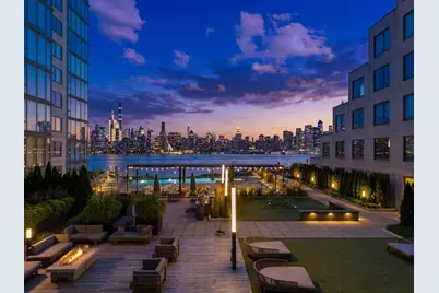 9 Avenue At Port Imperial #619, West New York, NJ 07093 - Photo 22