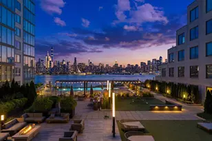 9 Ave at Port Imperial, West New York, NJ 07093 - Photo 22