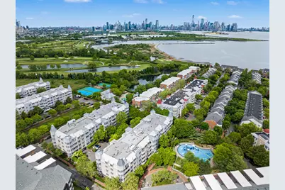 4 Constellation Pl #104, Jersey City, NJ 07305 - Photo 34