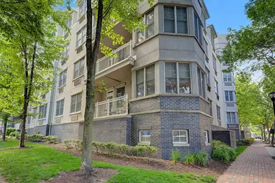 4 Constellation Pl #104, Jersey City, NJ 07305 - Photo 32