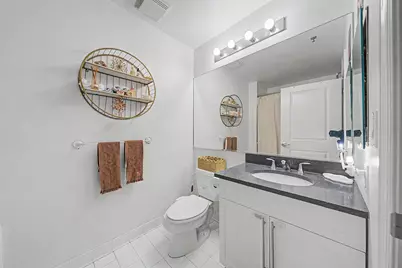 4 Constellation Pl #104, Jersey City, NJ 07305 - Photo 24
