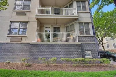 4 Constellation Pl #104, Jersey City, NJ 07305 - Photo 30