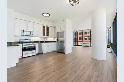 389 Washington St #7F, Jersey City, NJ 07302 - Photo 6