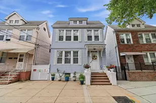 211 McAdoo Ave, Jersey City, NJ 07305 - Photo 1