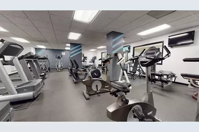 401 Harmon Cove Tower #401, Secaucus, NJ 07094 - Photo 38