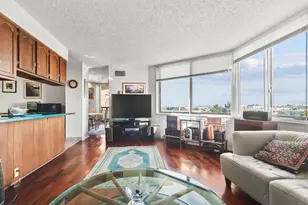 401 Harmon Cove Tower, Secaucus, NJ 07094 - Photo 6