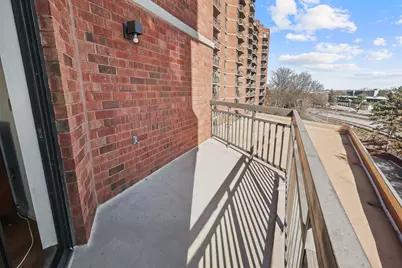 401 Harmon Cove Tower #401, Secaucus, NJ 07094 - Photo 18