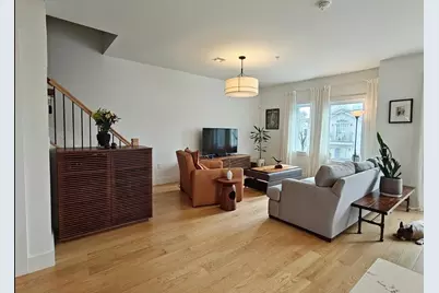 104 Ege Ave #2, Jersey City, NJ 07305 - Photo 2