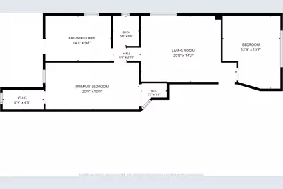 1405 43rd St, North Bergen, NJ 07047 - Photo 26