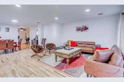 34 Pamrapo Ave #2, Jersey City, NJ 07305 - Photo 4